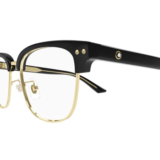 Montblanc MB0259OK Eyeglasses - view 12